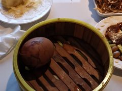 -东方早茶 海鲜•青岛菜(国信体育中心店)