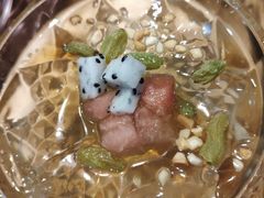 -楚媚娘炭火蛙锅(宽厚里店)