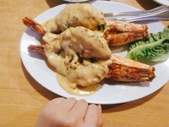 -ZF Seafood Restaurant 卓峰海鲜餐