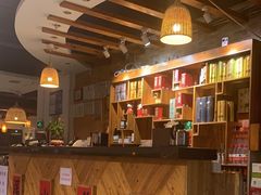 -深山老屋(国顺东路店)