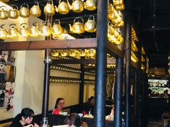 -韩国料理大力士(屏风街店)