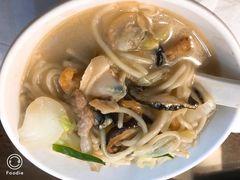 江口卤面-小莆天(元帅路店)