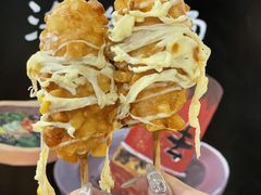 -哼蟹二将·烤肉酱蟹(合生汇店)