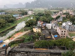 -彭家祠景区