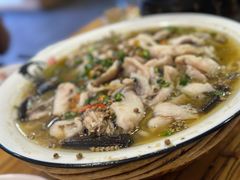 -味好美砂锅居(丰储街店)