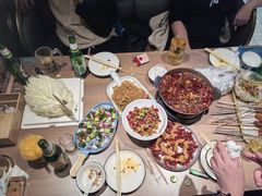 -街角等你.大连海鲜烧烤(西安路店)