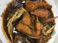 -天津乾毓德饭庄·清真传统炒菜·海鲜烧烤(咸阳路店)