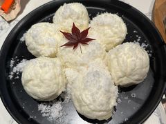 -奉天小馆·非遗东北菜(济南万象城店)
