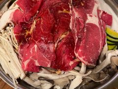 -恩你小木屋·韩式料理(假日广场店)