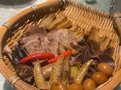 -常和州·夜宵大排档(常州单店)