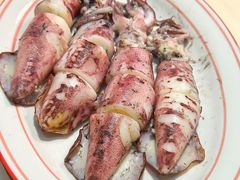 -东江海鲜大排档·潮汕菜·砂锅粥