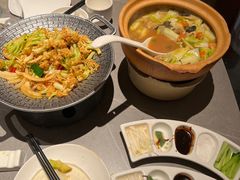 -宏宴·新京菜(望京店)