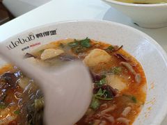 -鸭得堡老鸭汤·鸭血粉丝(南京博物院店)