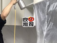 -清新全家甲醛治理(浦东新区店)