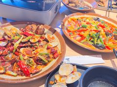 -川堂风·跷脚牛肉·乐山爆炒(宝山日月光店)