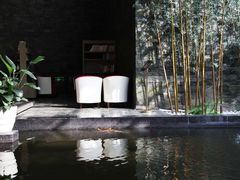 -天津海河悦榕庄·Lobby Lounge大堂吧