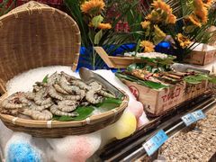 -初色海鲜自助(万丰路店)