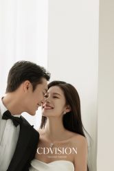 点击看大图 -CD视觉婚纱摄影