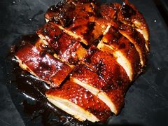 酱鸭-外婆船宴餐厅·外婆喊你回家吃饭
