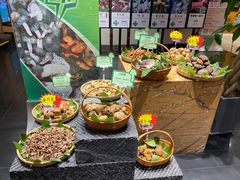 -黔蘑菇四季餐厅(观山湖店)