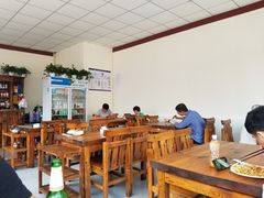 大堂-牛八宝桂林米粉(八里庄店)