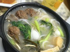 -清真·穆萨砂锅(大皮院店)