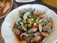 -天天渔港海鲜酒家(石浦玉泉路店)