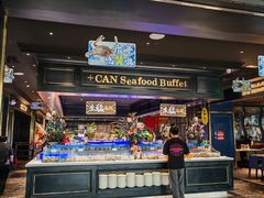 -加餐海鲜自助(宝龙一城店)