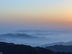 -泰山风景名胜区
