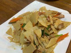 -下梅人家土菜馆(历史文化餐厅度假区店)