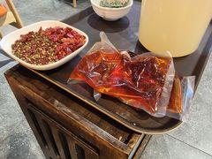 -老船舫·现做活鲜鱼馆(东郊记忆店)