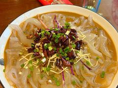 -八大碗·地道东北菜(中街店)