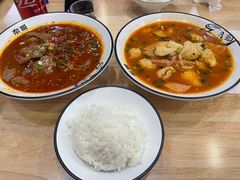 -奈哥老坛酸菜鱼(香港名都店)