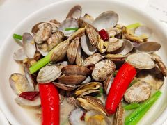 -乾隆美食·本帮菜(黄河路店)