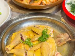 -林辉家宴·本地家常菜·头牌清远鸡(先锋店)