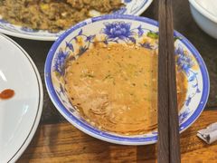 -仁和四季涮肉馆(天坛南门店)
