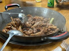 招牌火焰醉鹅-顺德火焰醉鹅坊(珠海店)