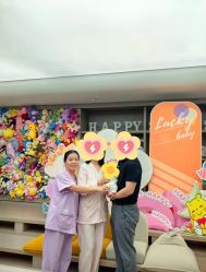 -禧月荟月子中心(前海Max店)