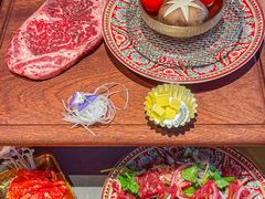 -杨小佳·齐齐哈尔烤肉·烤串(广州店)