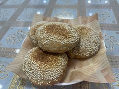 -清真·鸦儿李记·小馆(后海店)