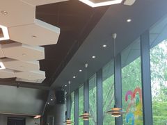 -青麦家·融合餐厅(江岛智立方店)