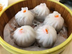 -中山国际酒店中餐厅