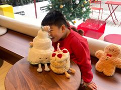 -EnergyCake蛋糕理想国