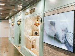 -猫小院猫主题餐厅(三里屯店)