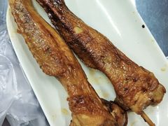 -潘苏凉茶馆(康之宝超级广场店)