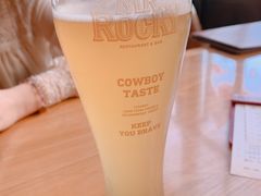 -MR.ROCKY洛奇先生RESTAURANT&BAR(宝安壹方城店)