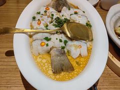 -粤集·手工粤菜(皇庭广场店)