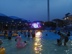 -杭州浪浪浪水公园