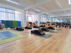 -嘉轶·普拉提(运动康复中心)