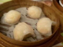 晶莹鲜虾饺-添好运点心专门店(深水埗店)
